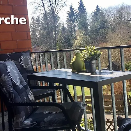 4 Moderne Fewo Nowak-Bals Zur Auswahl Braunlage Exterior photo