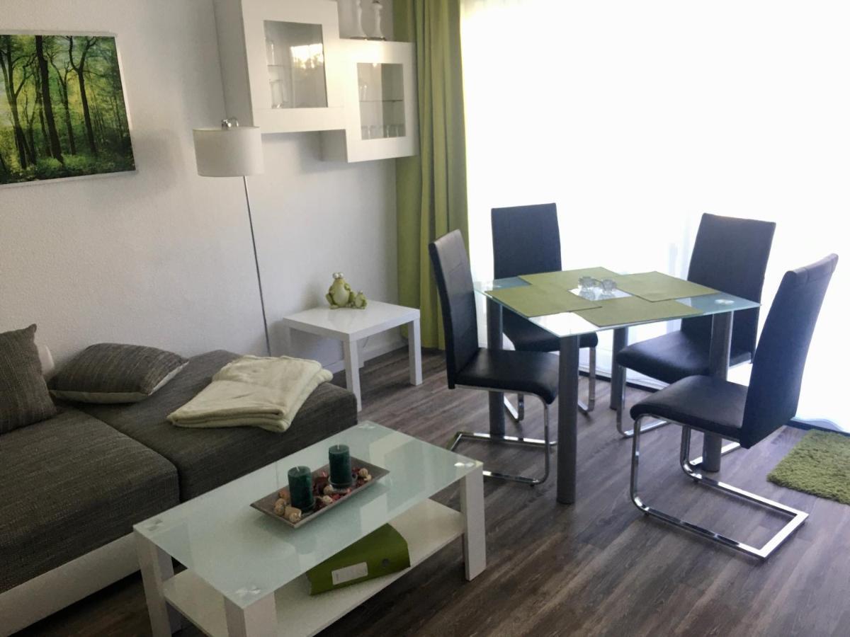 Apartment 4 Moderne Nowak-bals Zur Auswahl *