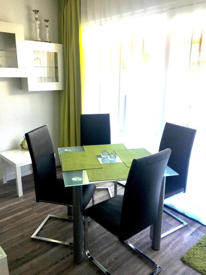 Apartament 4 Moderne Nowak-bals Zur Auswahl Braunlage