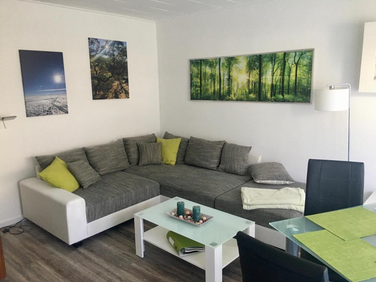 Apartment 4 Moderne Nowak-bals Zur Auswahl Braunlage