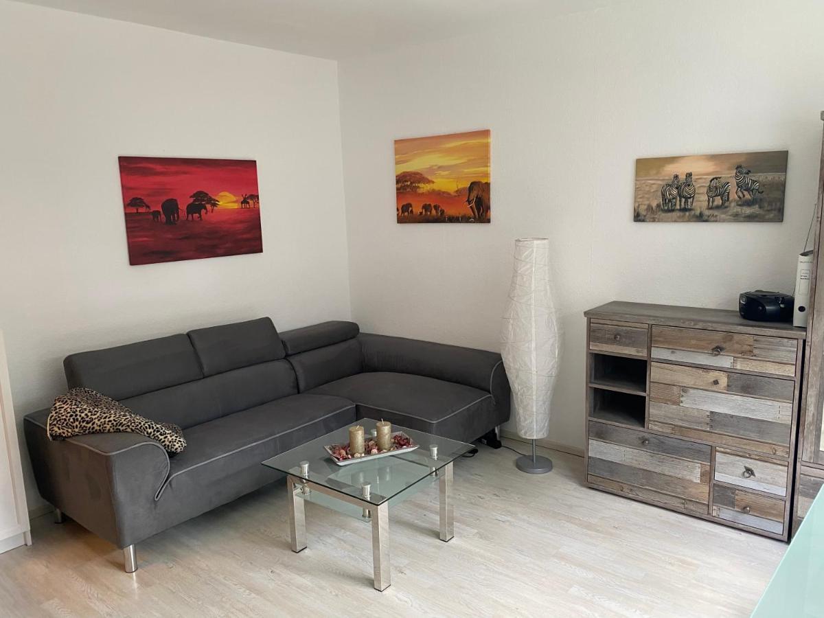 4 Moderne Nowak-bals Zur Auswahl Apartment Braunlage