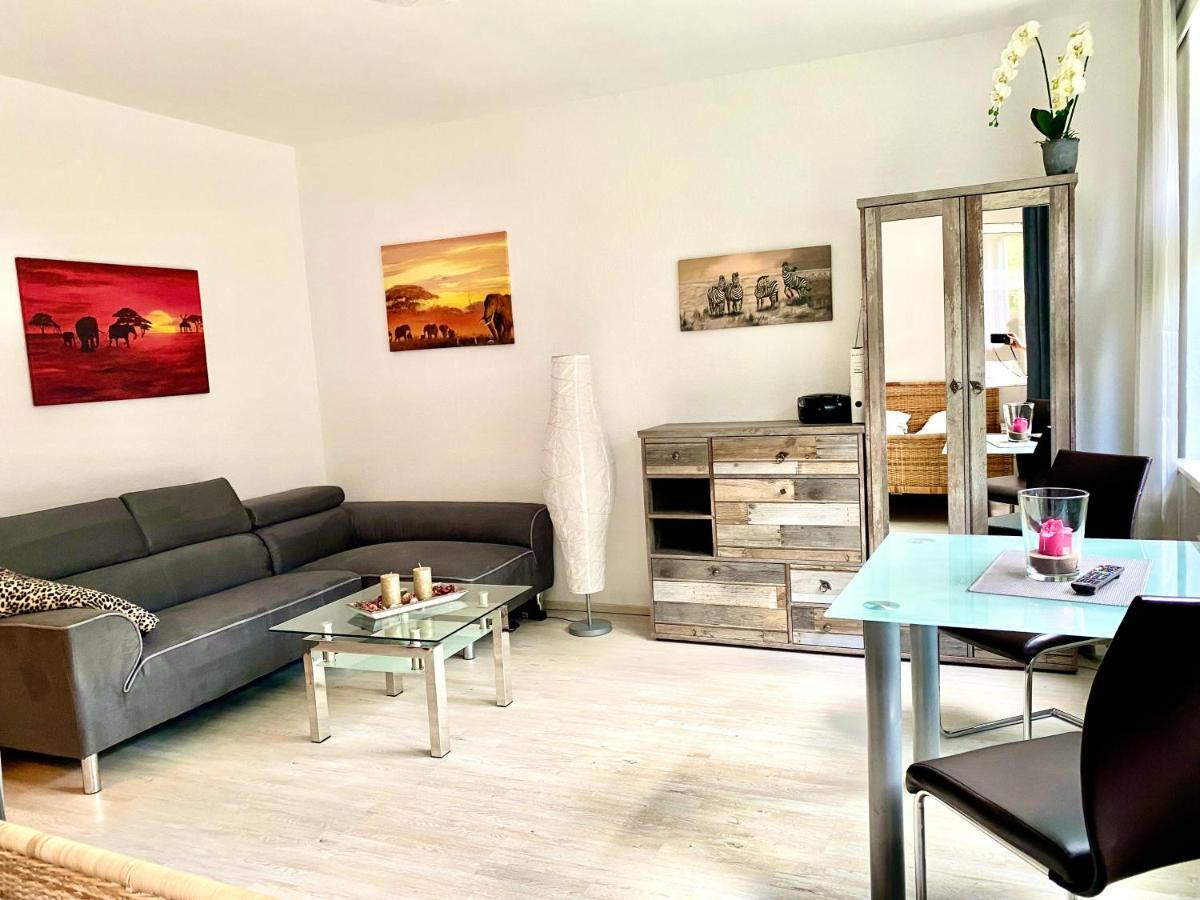 4 Moderne Nowak-bals Zur Auswahl Apartment Braunlage