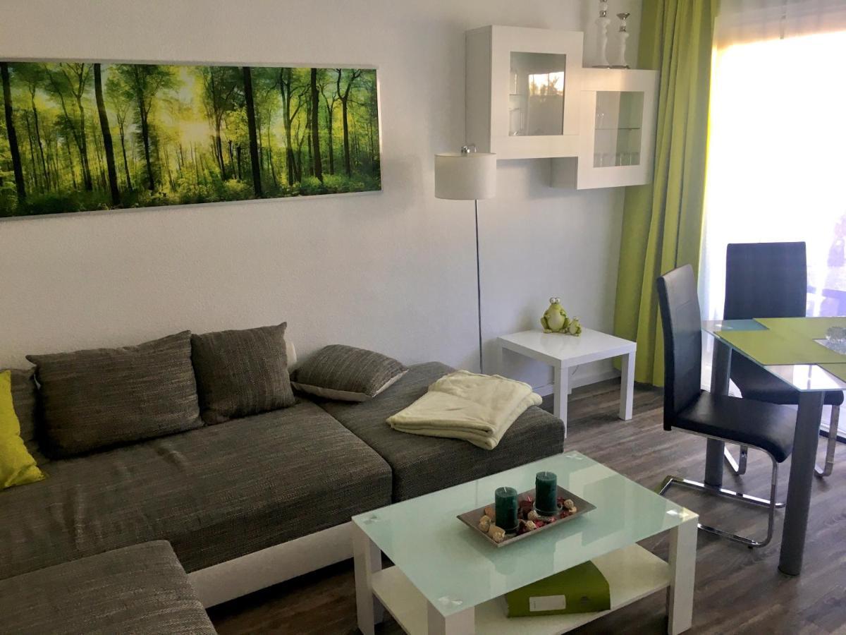Apartment 4 Moderne Nowak-bals Zur Auswahl Braunlage