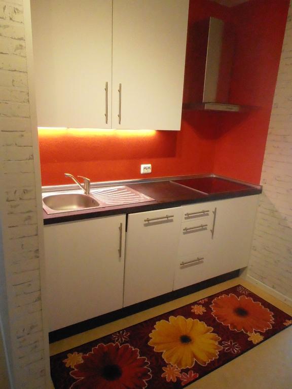 Apartment 4 Moderne Nowak-bals Zur Auswahl Braunlage