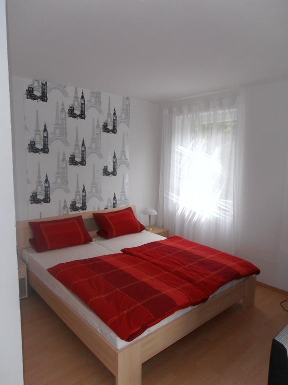 Apartament 4 Moderne Nowak-bals Zur Auswahl *