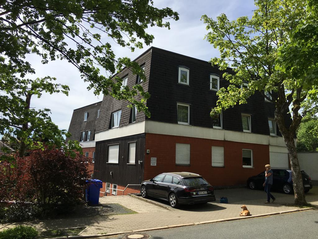 Apartament 4 Moderne Nowak-bals Zur Auswahl Braunlage