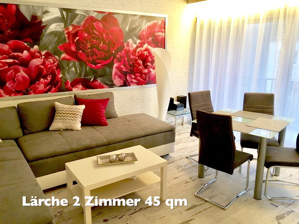 4 Moderne Nowak-bals Zur Auswahl Apartment *