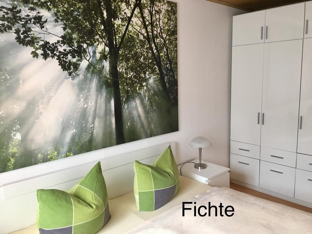 4 Moderne Nowak-bals Zur Auswahl * Braunlage