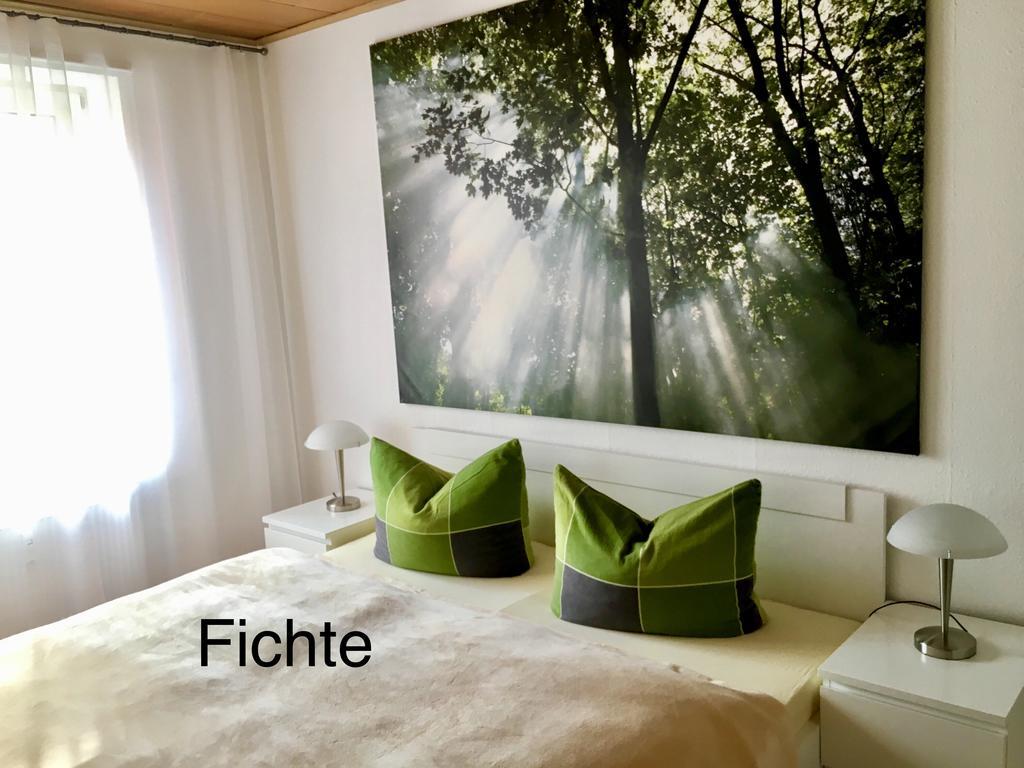 4 Moderne Nowak-bals Zur Auswahl Apartment Braunlage