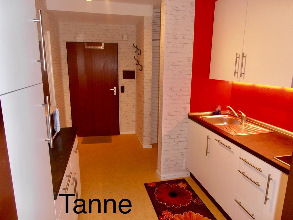 4 Moderne Nowak-bals Zur Auswahl Apartment *
