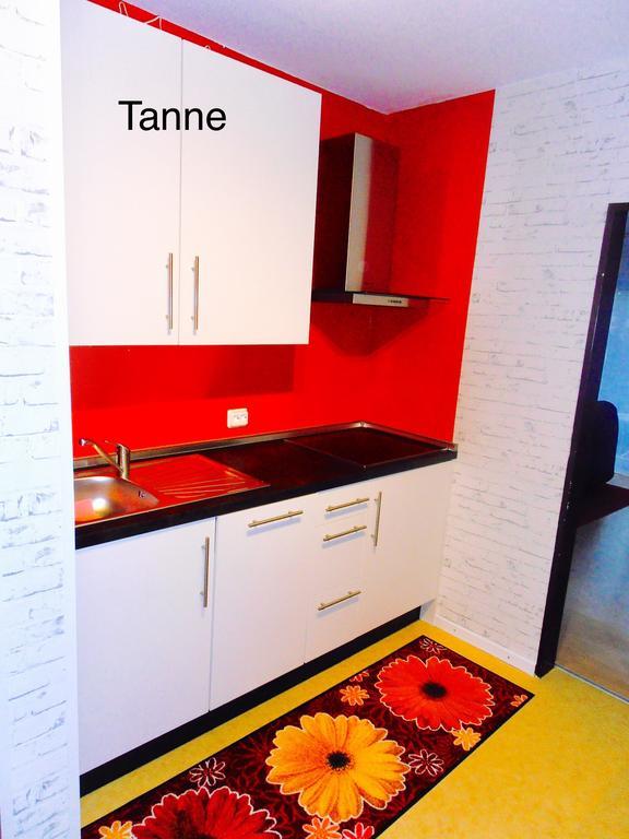 Apartament 4 Moderne Nowak-bals Zur Auswahl Braunlage