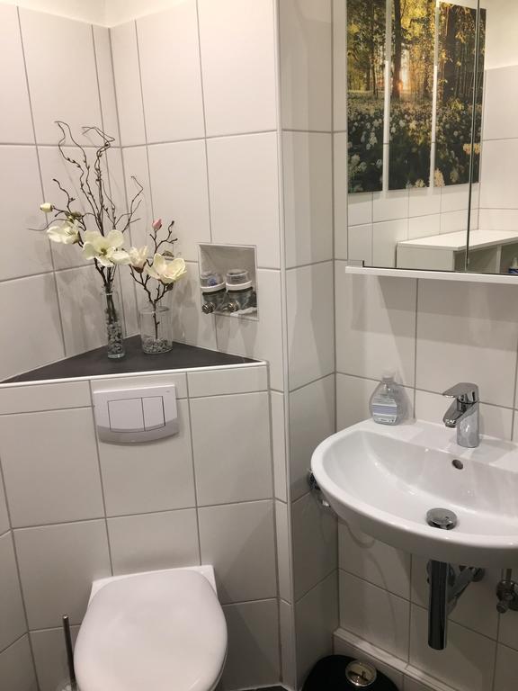 4 Moderne Nowak-bals Zur Auswahl Apartment *