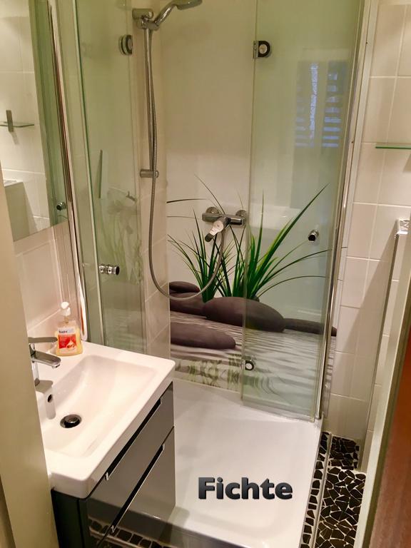 Apartament 4 Moderne Nowak-bals Zur Auswahl