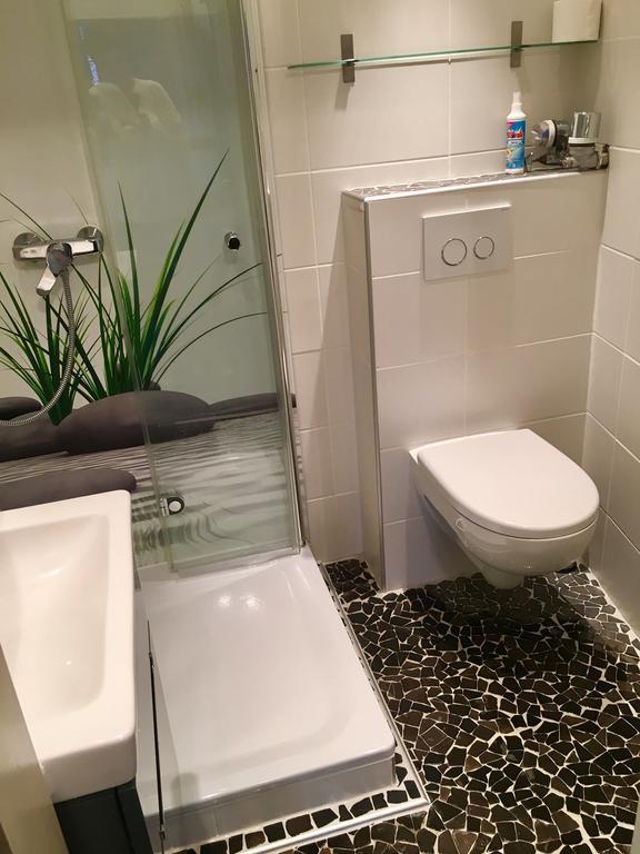 4 Moderne Nowak-bals Zur Auswahl Apartament *