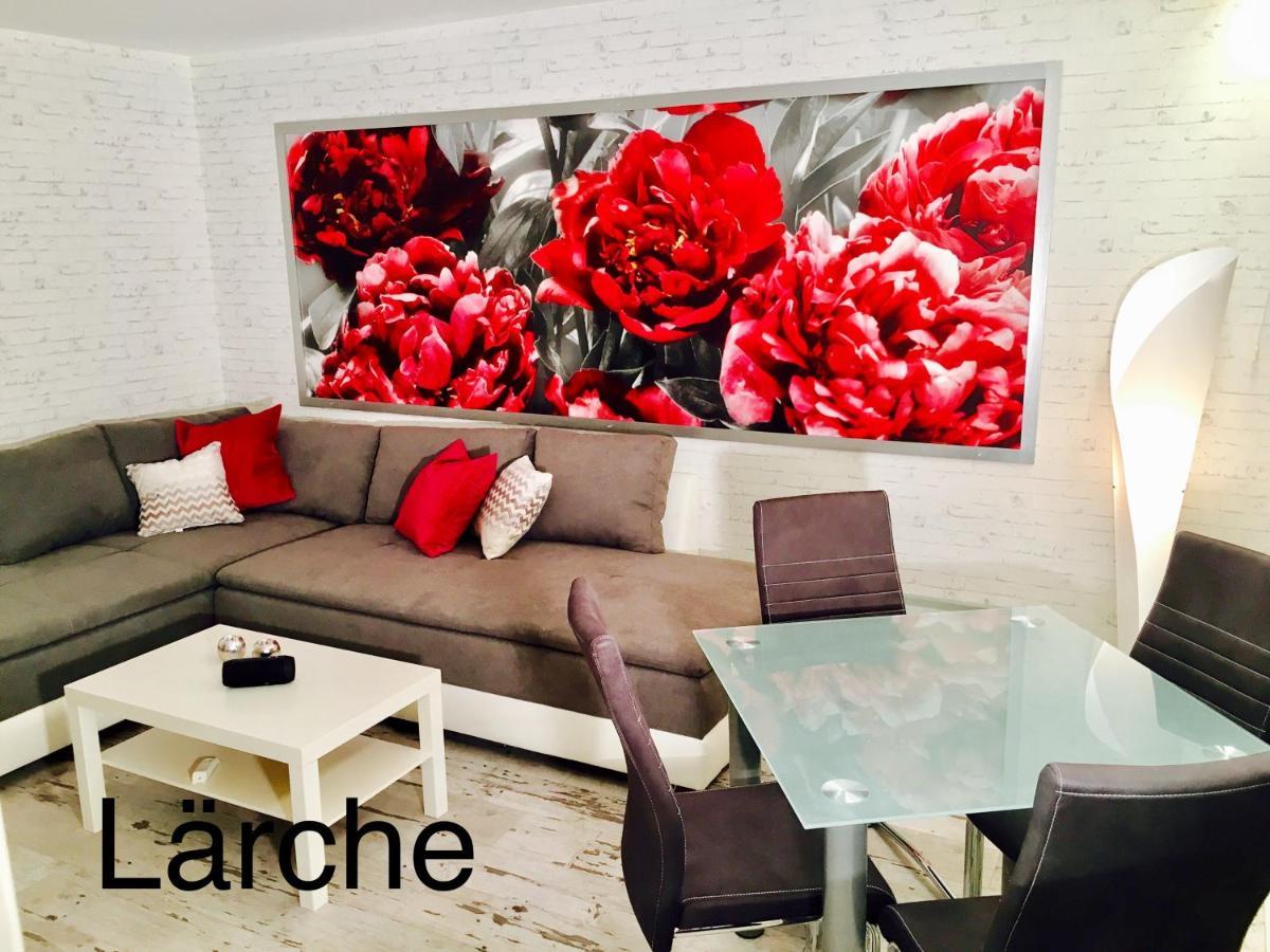 4 Moderne Nowak-bals Zur Auswahl Apartament